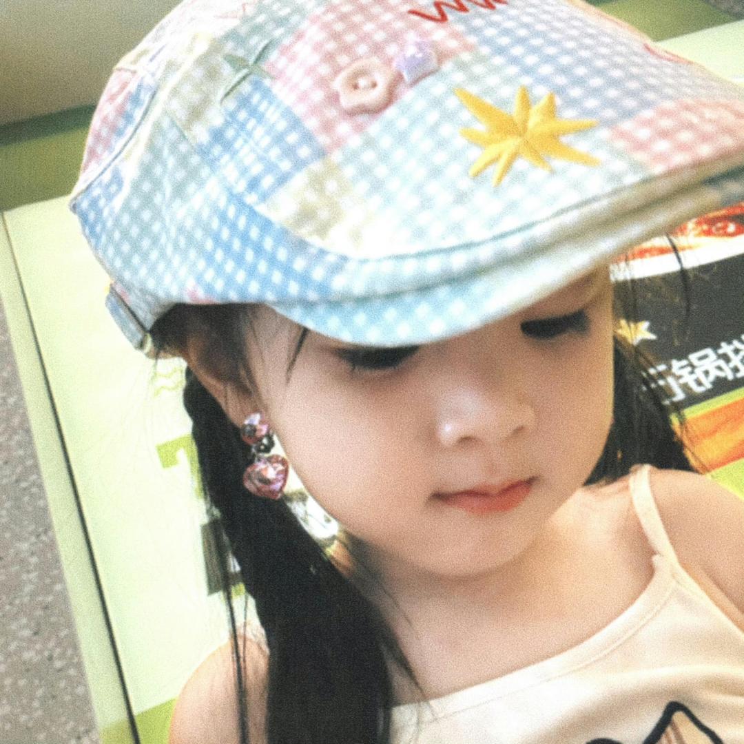 今天别不开心了