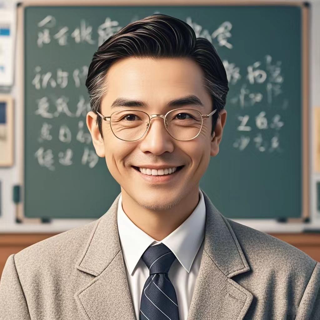 王老师讲选科