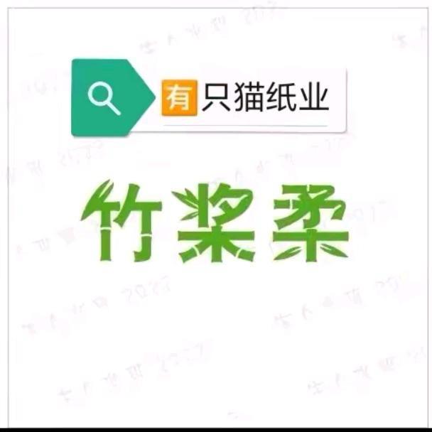 纸巾大王（有只猫纸业）乐山仓库