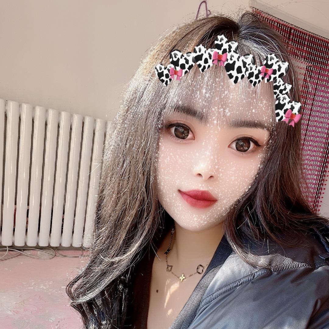 梅姐姐啊👧