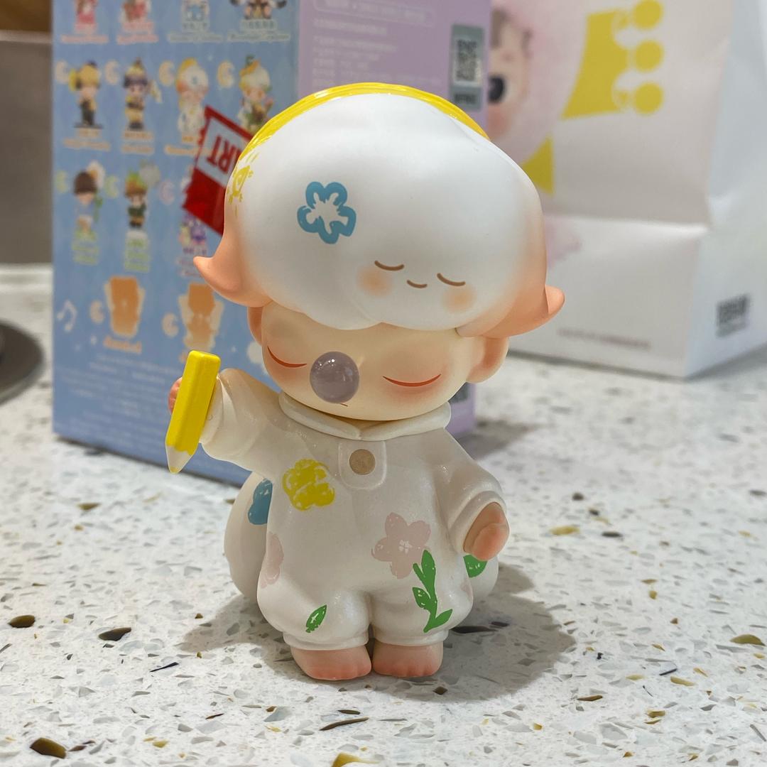 一禾