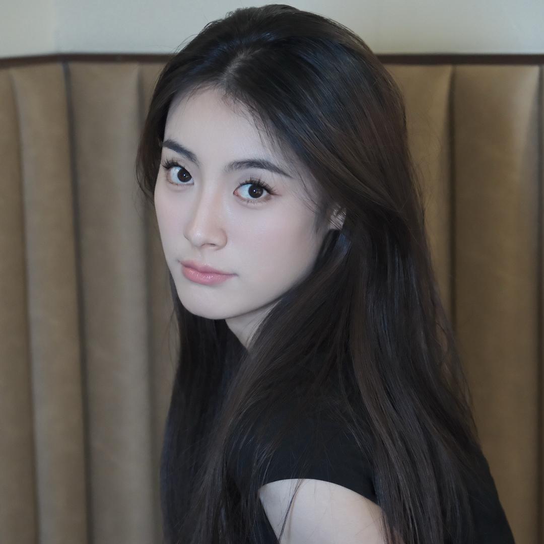 演员张冰冰