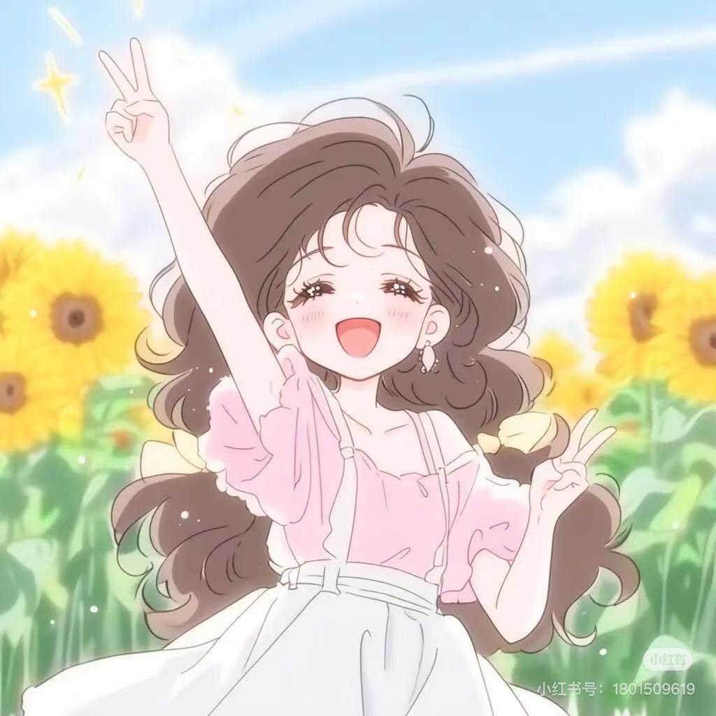 🌈❄️是小胖静静呀。