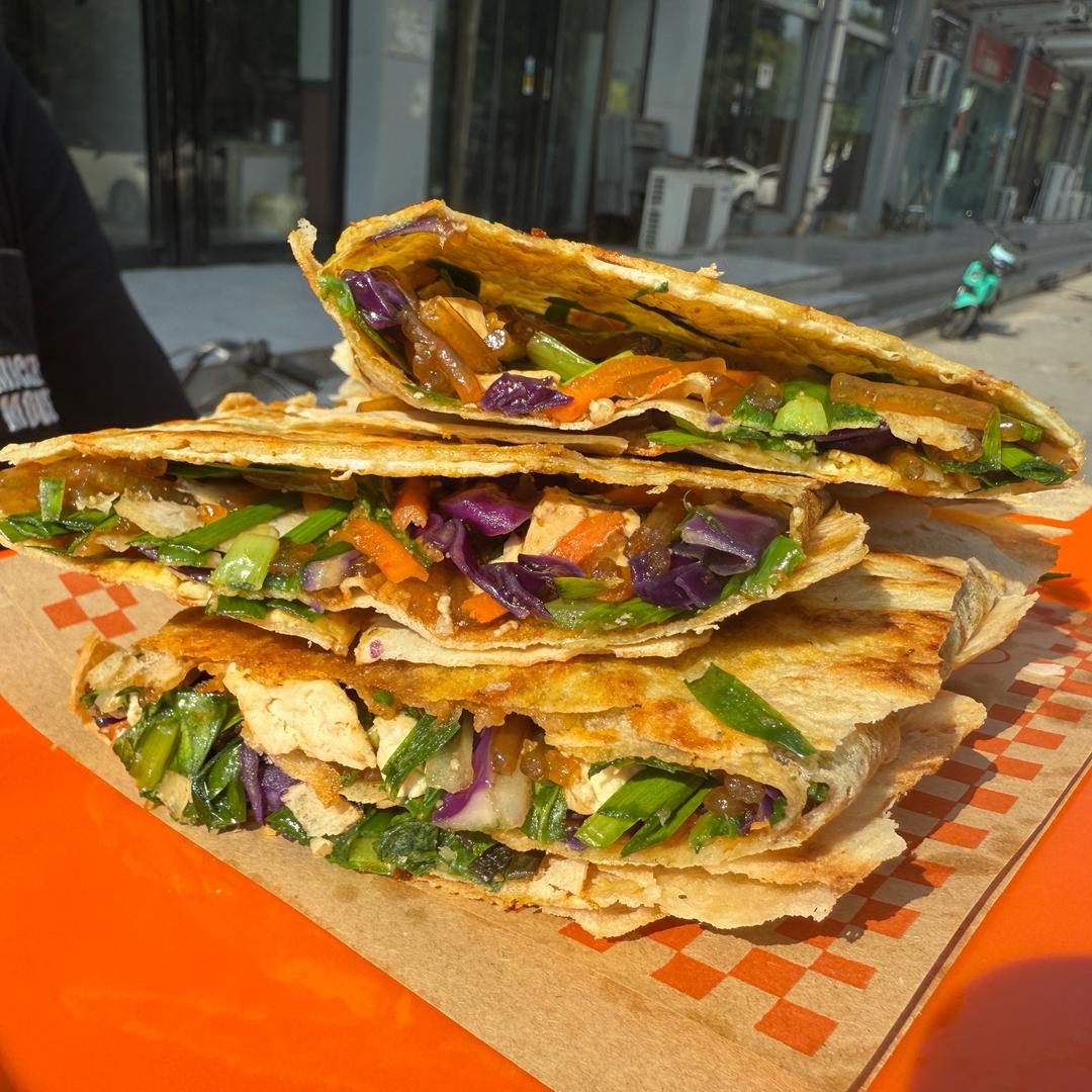 枣庄菜煎饼官方号