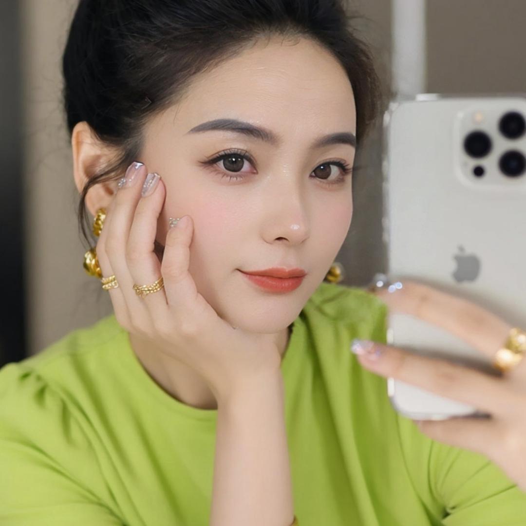 往后余生❤️❤️拒绝私信