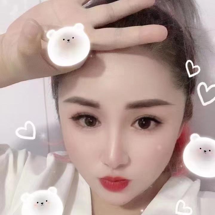 美美