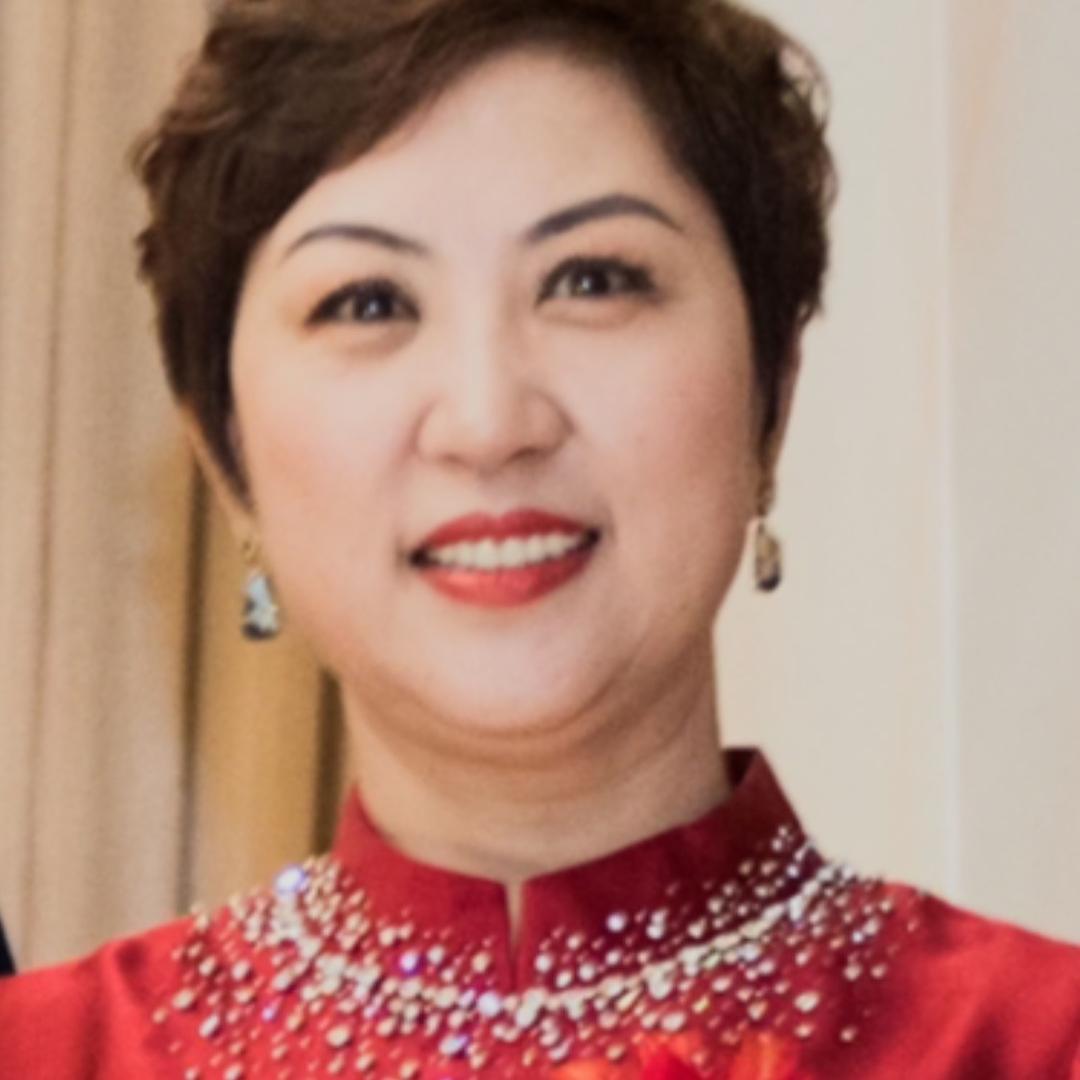 @朗姿