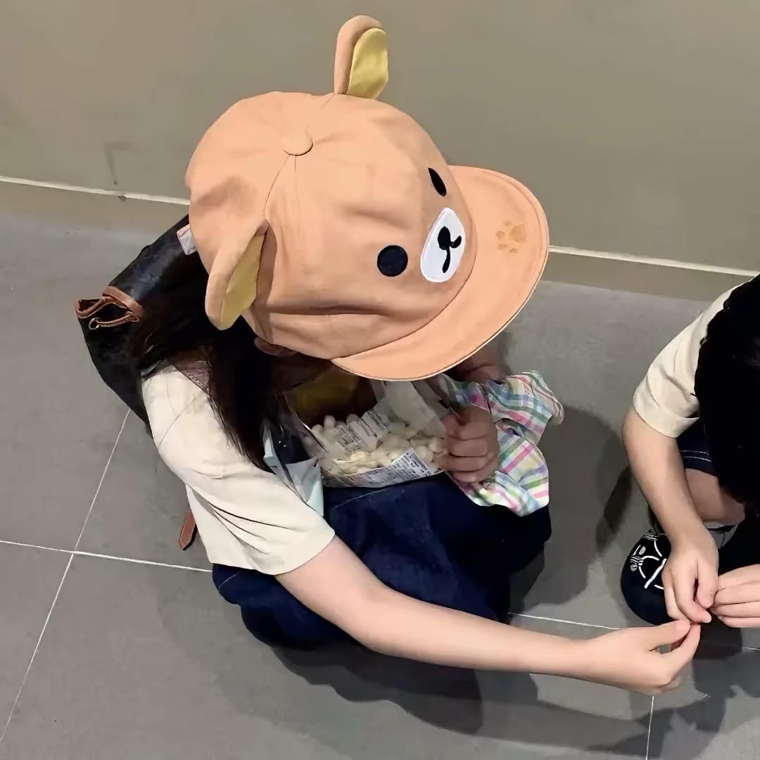 小媛