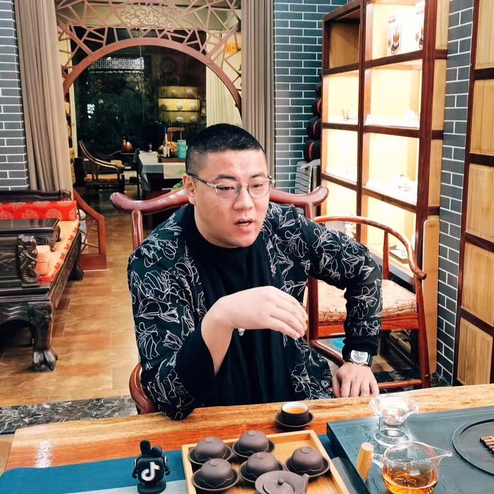 闯谈商业