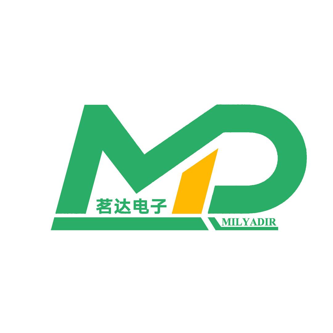 Milyadir数码