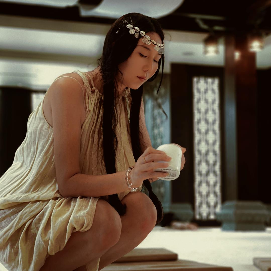 艺严💃生命力量