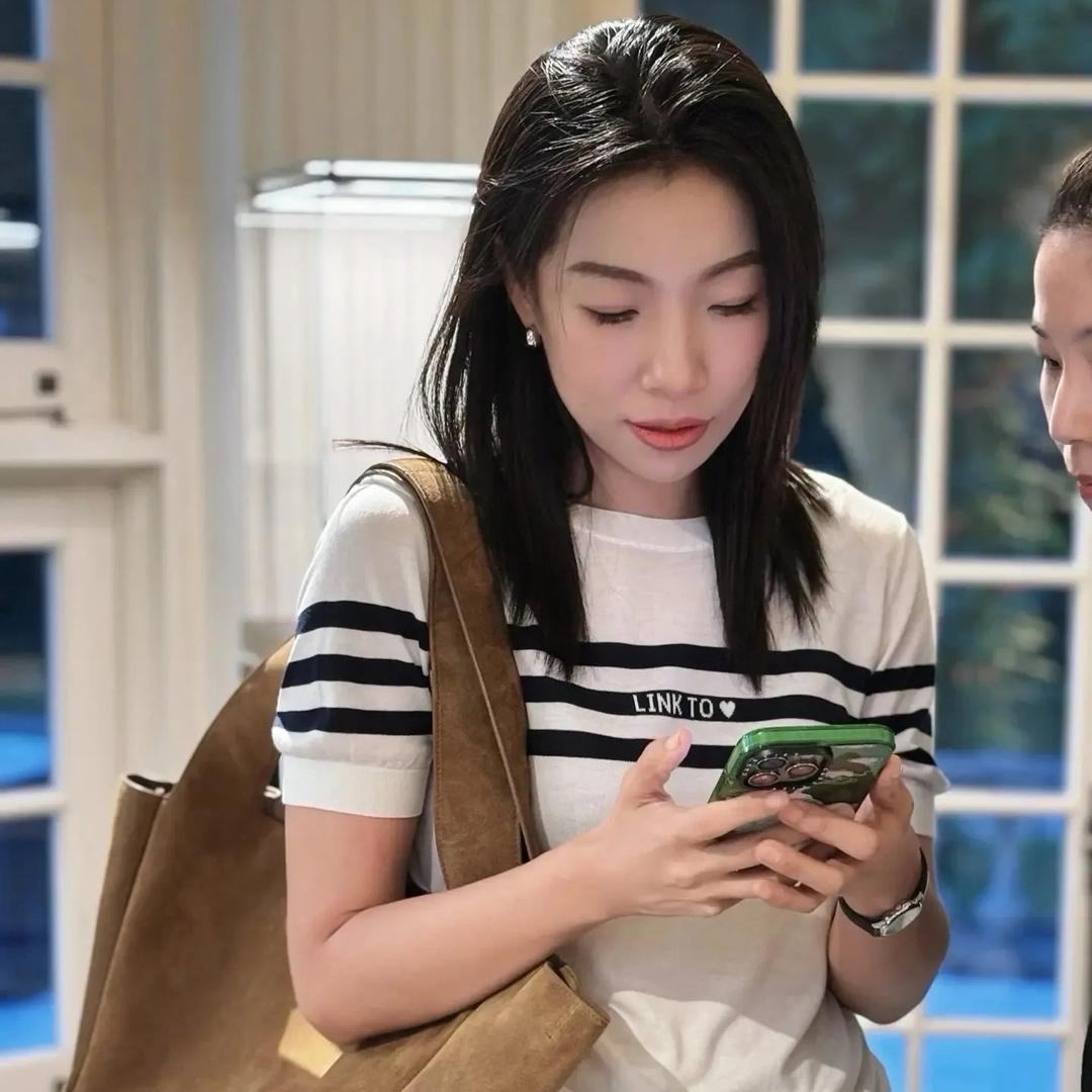 幸运燕儿精选穿搭