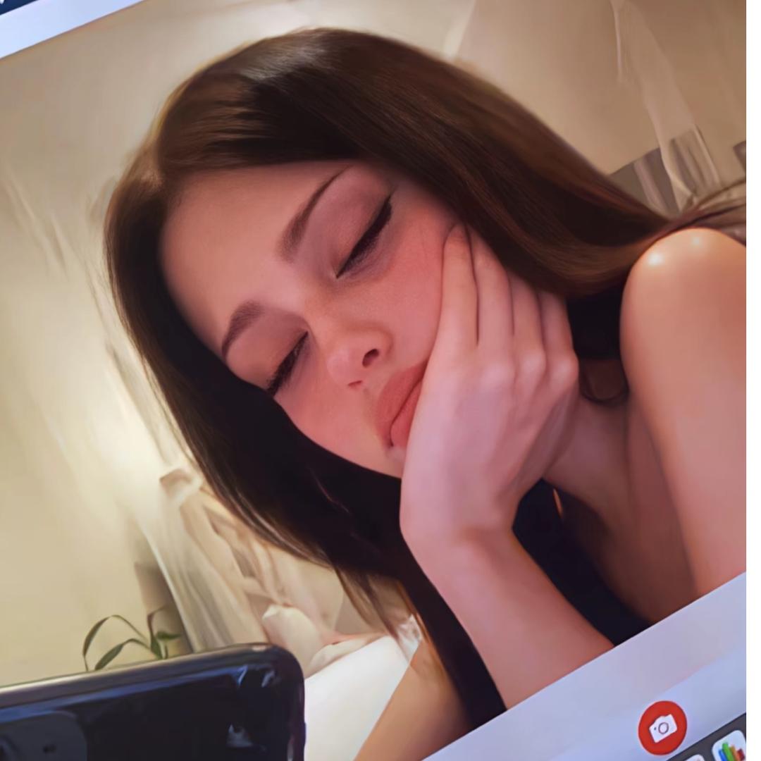 爱吃虾滑🍤