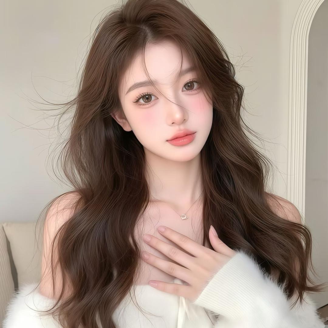 如花家涑妍·中式美学专用号