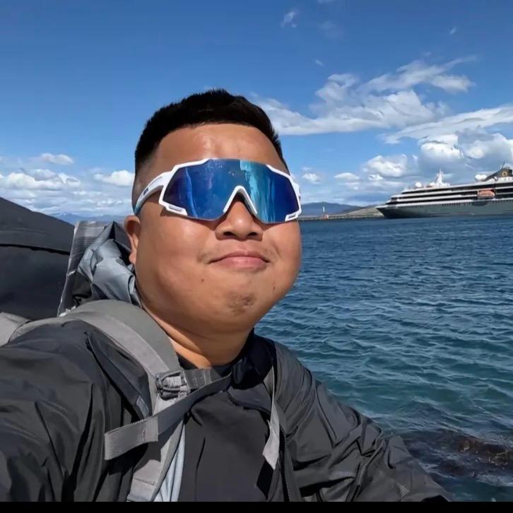 精彩vlog（蓝战非）