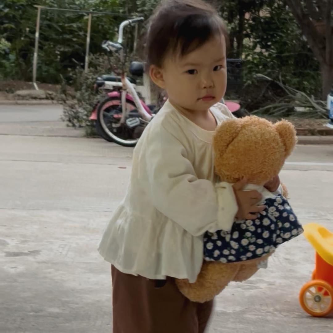 小甜酒成长记