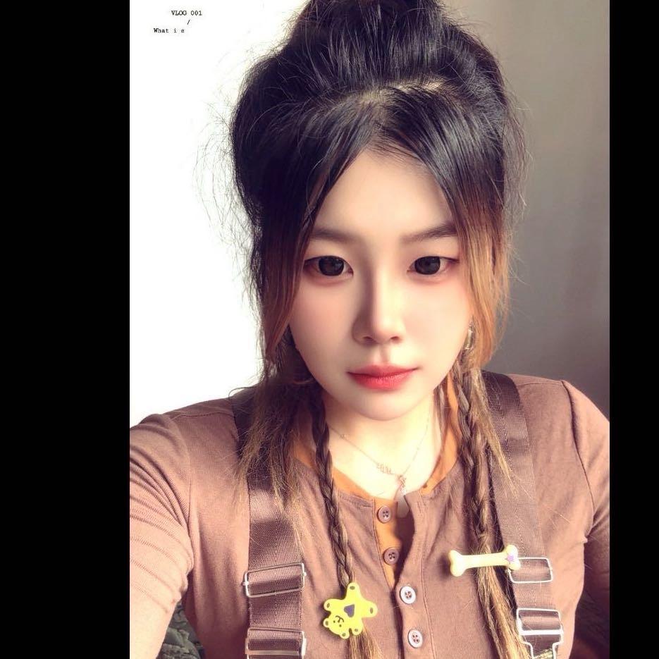 云淡风轻\_晓雪