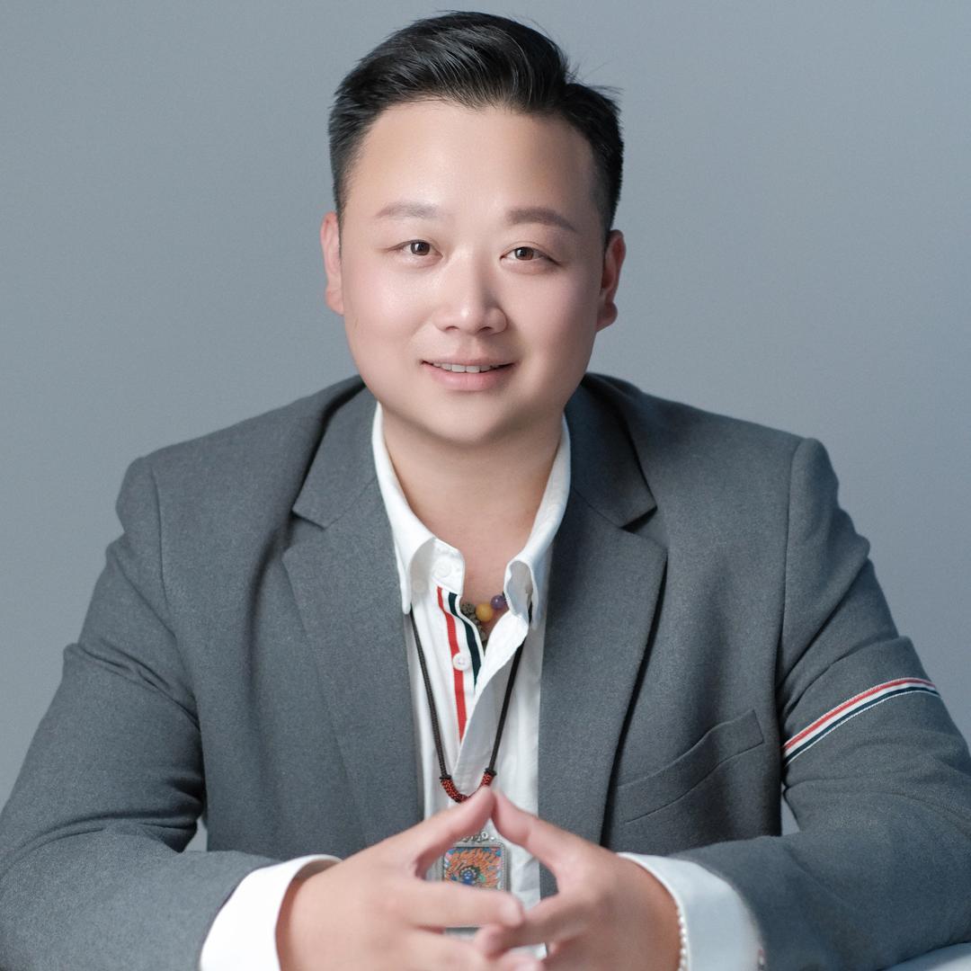 向南的故事（直播招人）