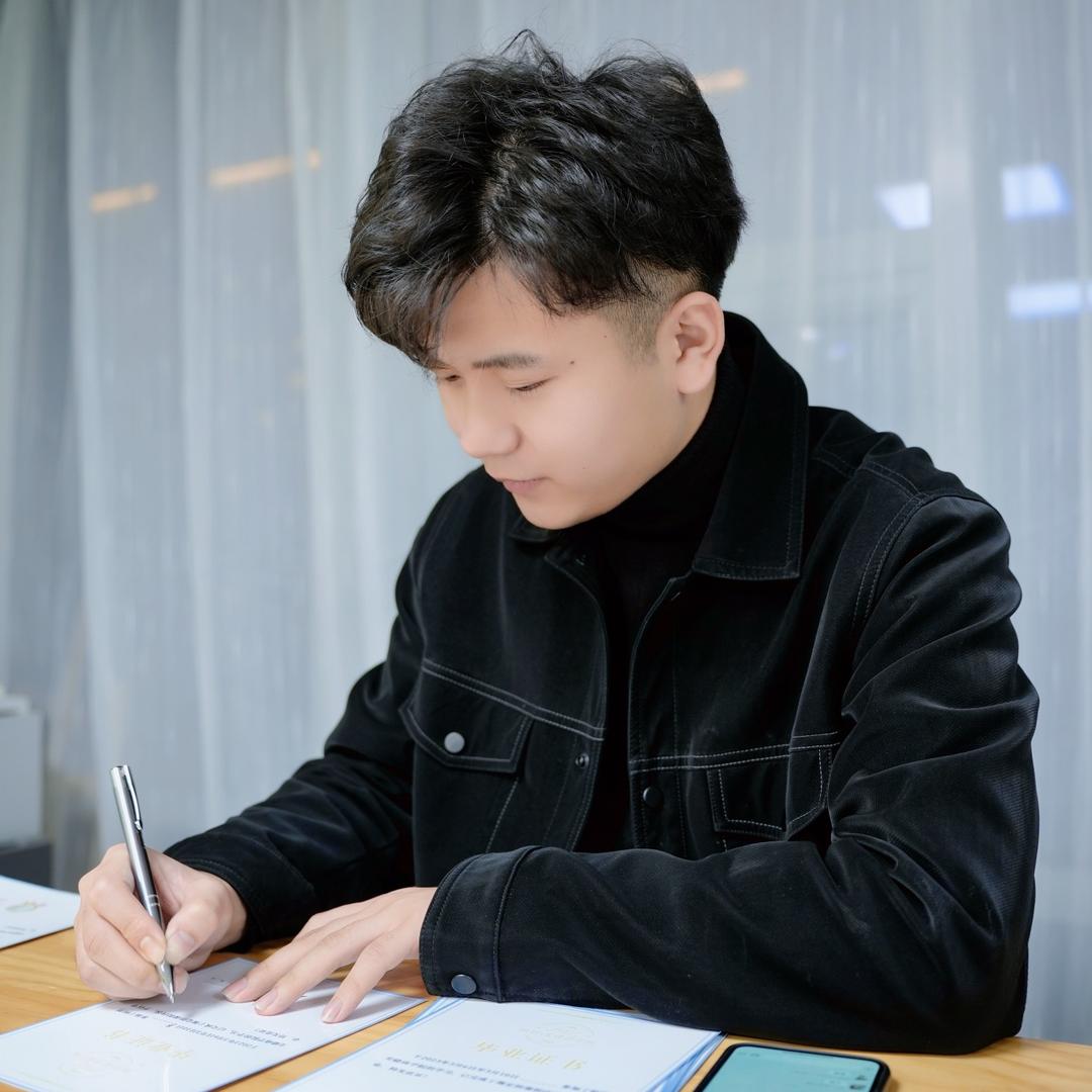 阿哲美业商学院(睫毛工厂）