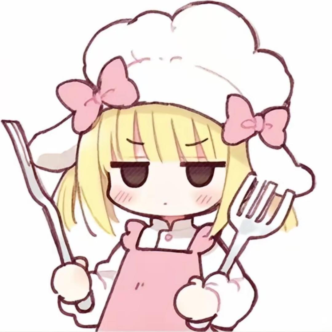 糖翘翘