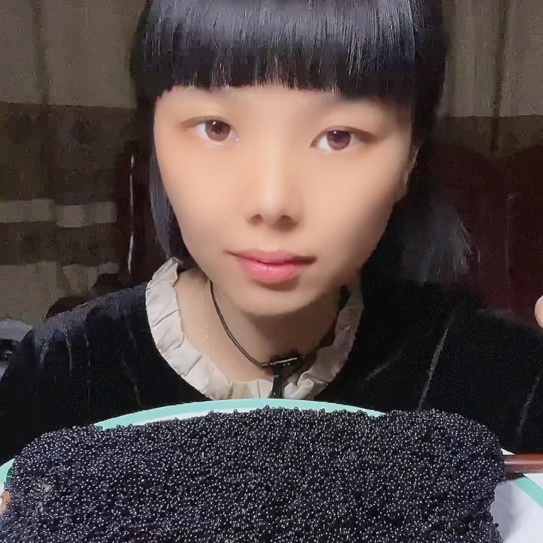 渲渲爱美食