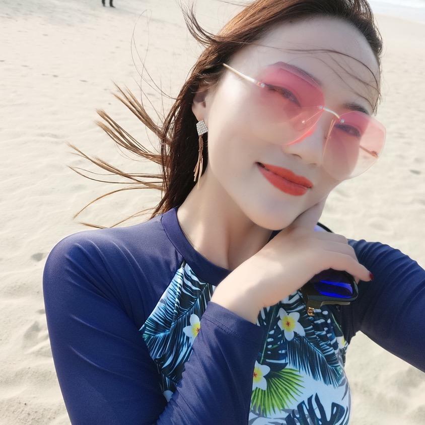 （赵姑娘）关蓉商贸
