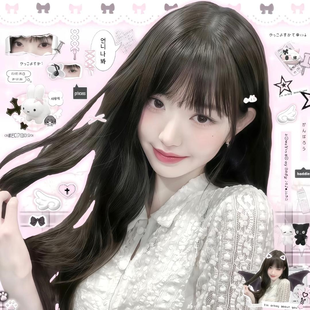 小希甜菜🍧🍡