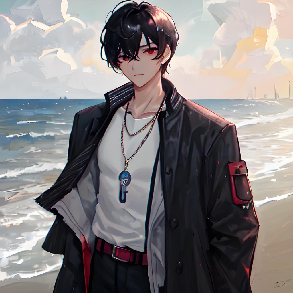 闭眼听风☄️