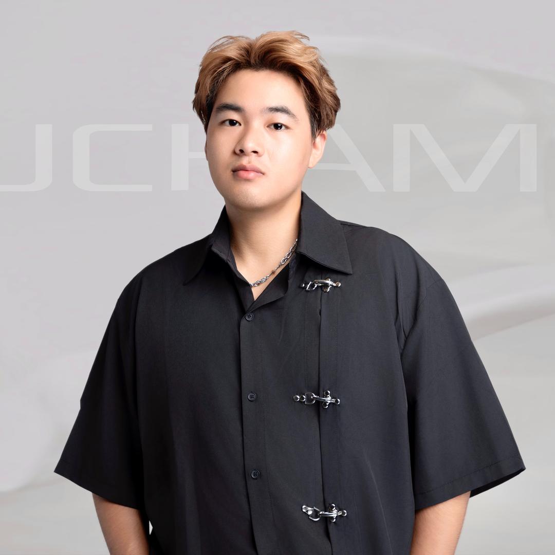 不务正业的发廊仔小顺子