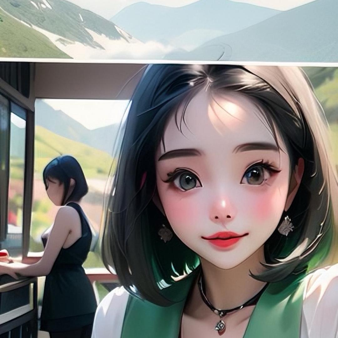 三小姐💃（卤味收徒）