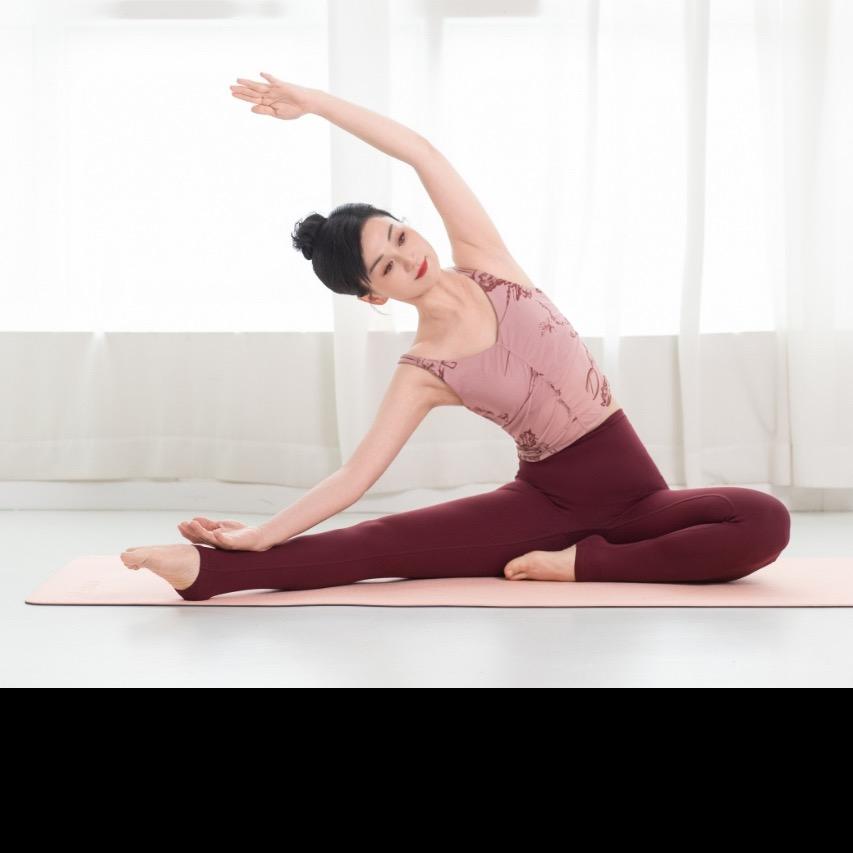 悠然瑜伽～小雅