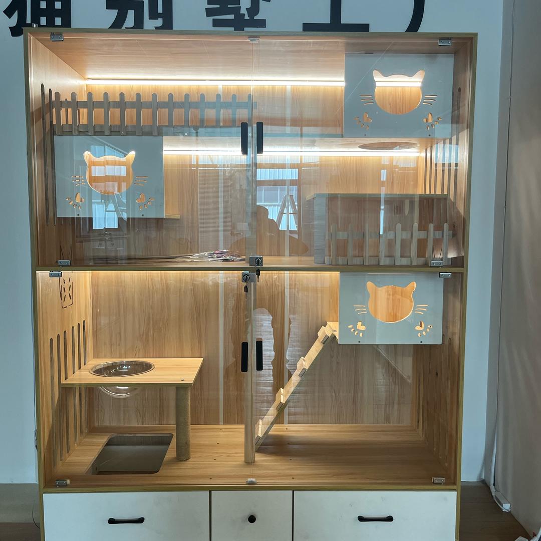 喵公主企业店