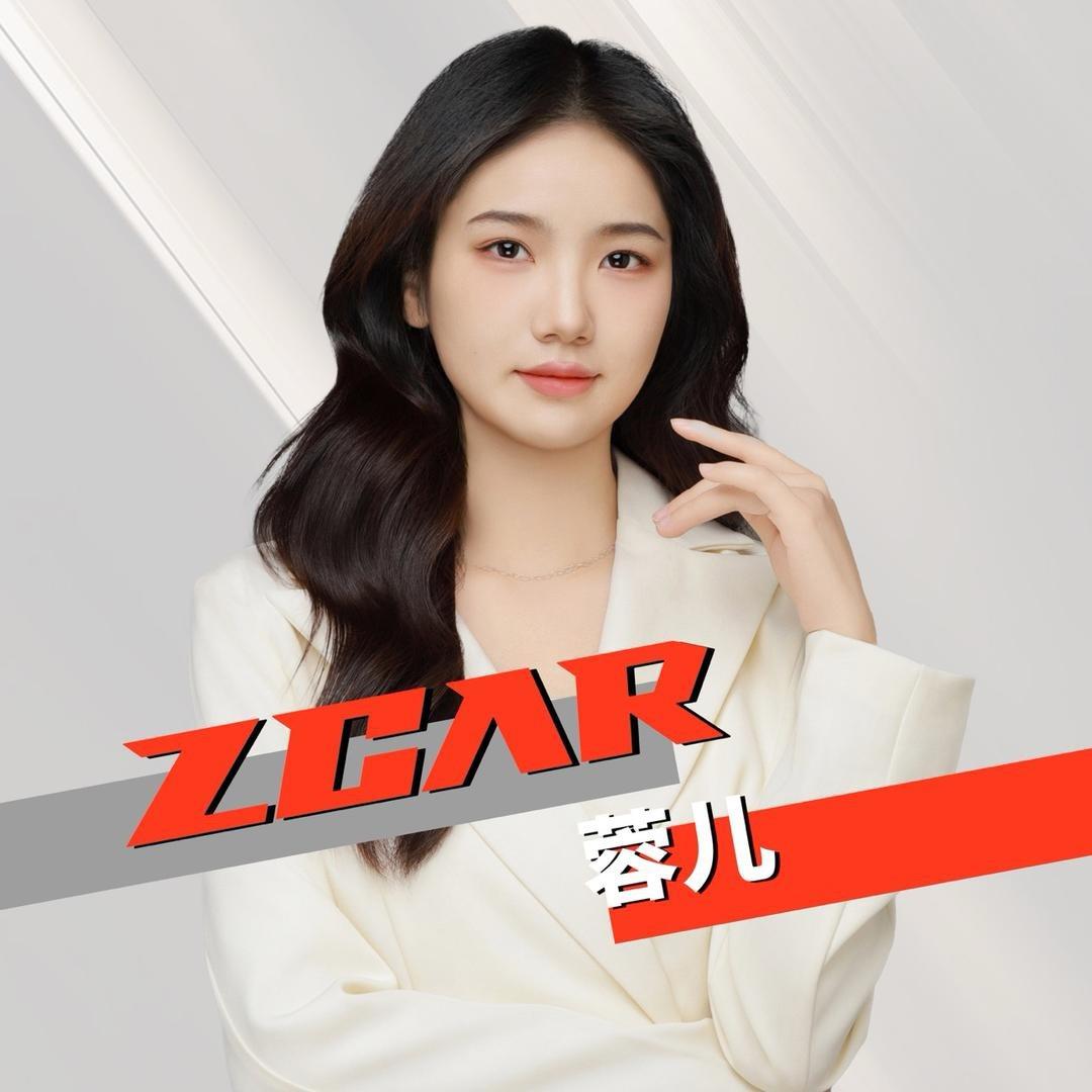 蓉老板新车【幺妹儿】团队招销售