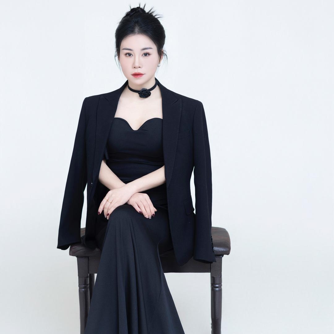 大河镇欧芭莎美妆涵涵