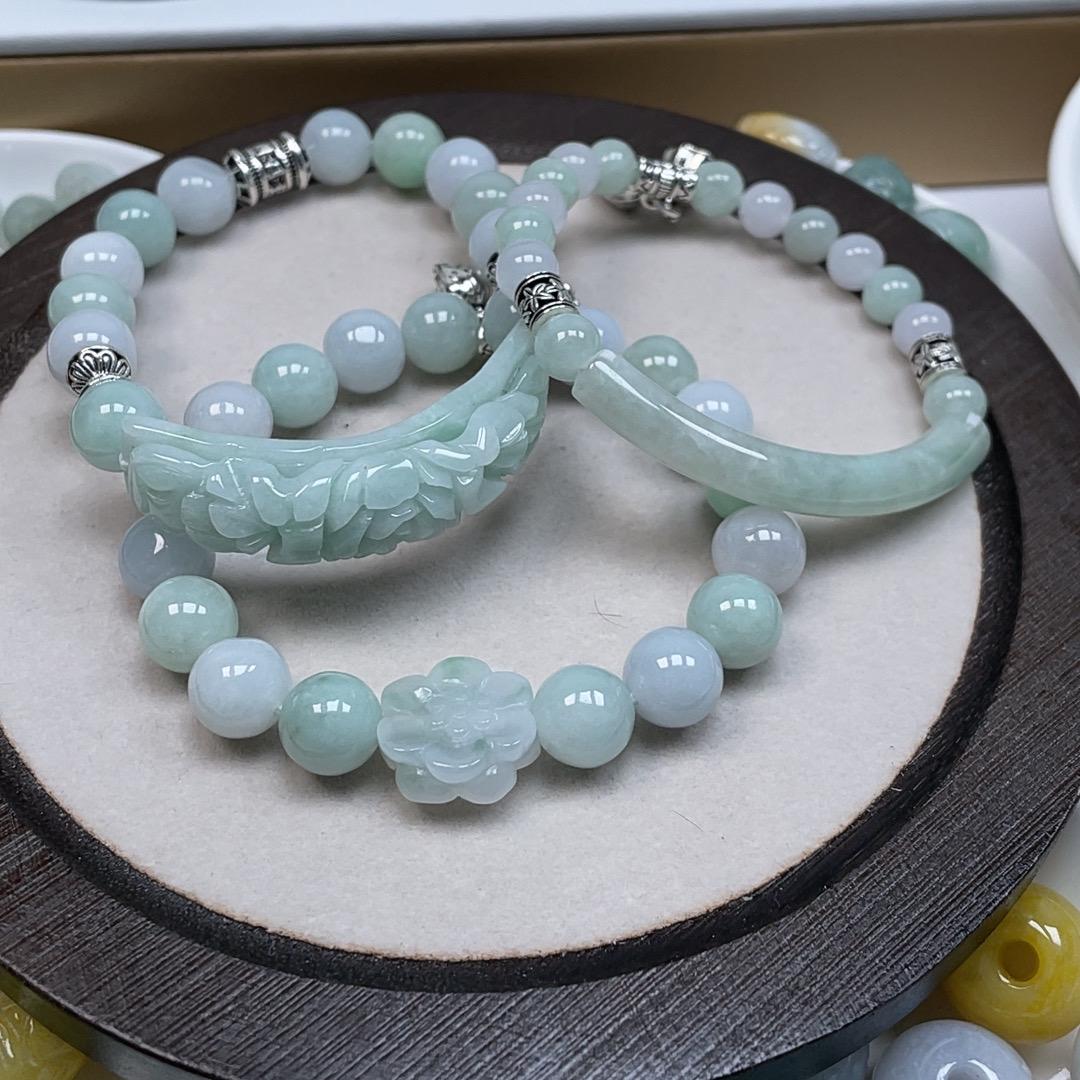 榕盛翡翡翠珠宝四会工厂店