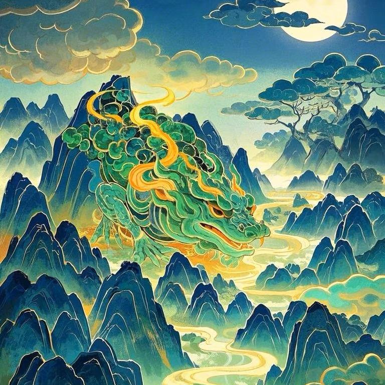 小青蛙网创🐸