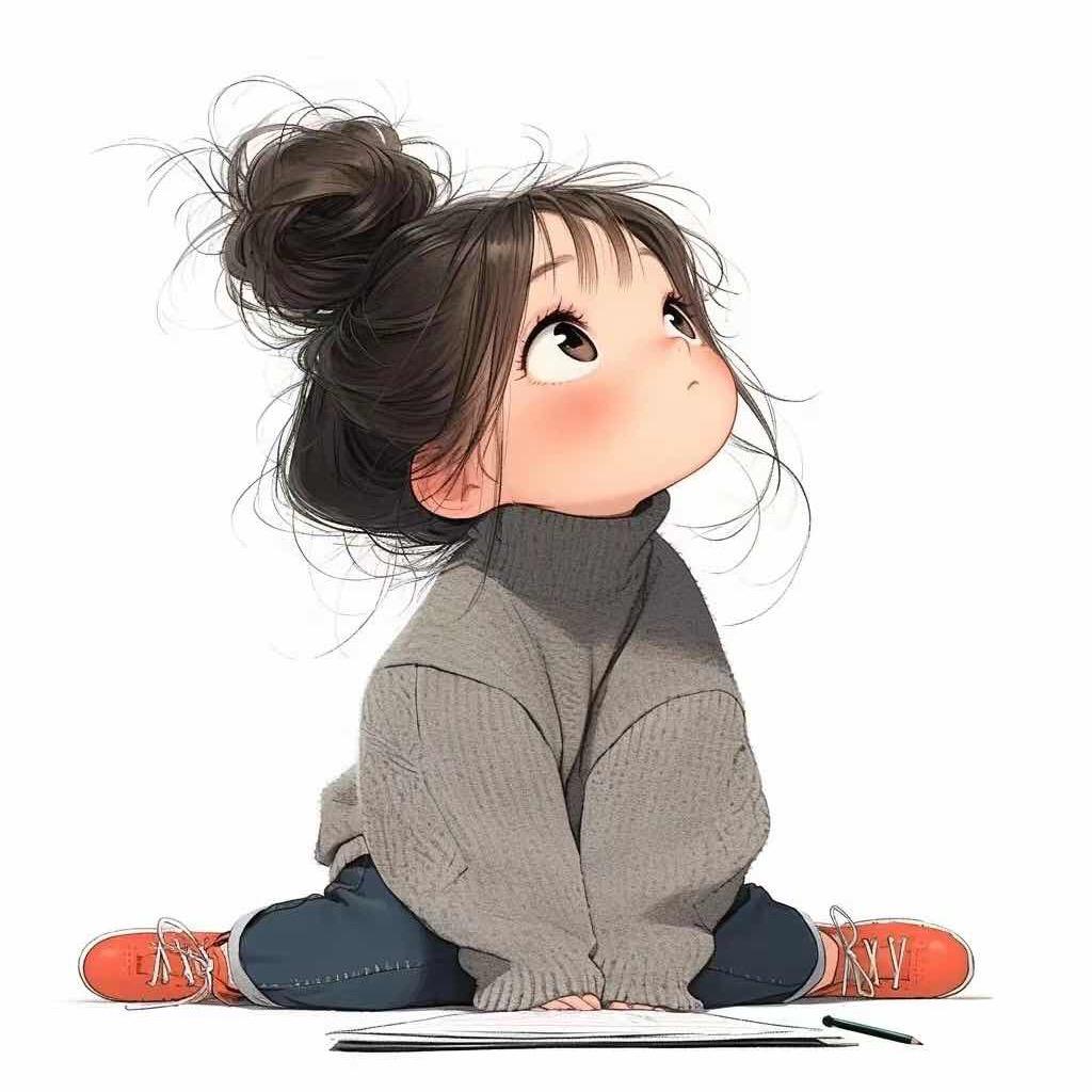 麦芽糖～