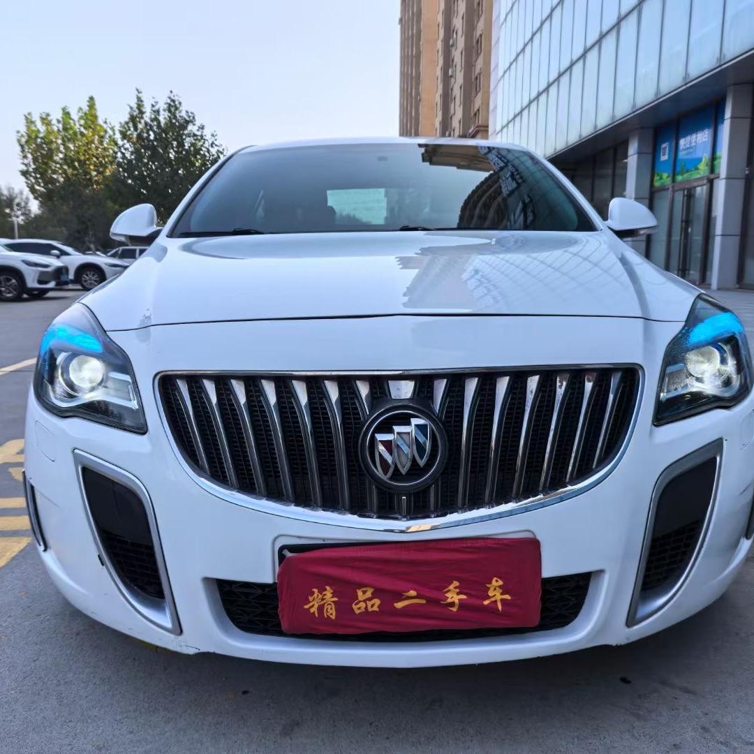 威海广聚二手车服务中心