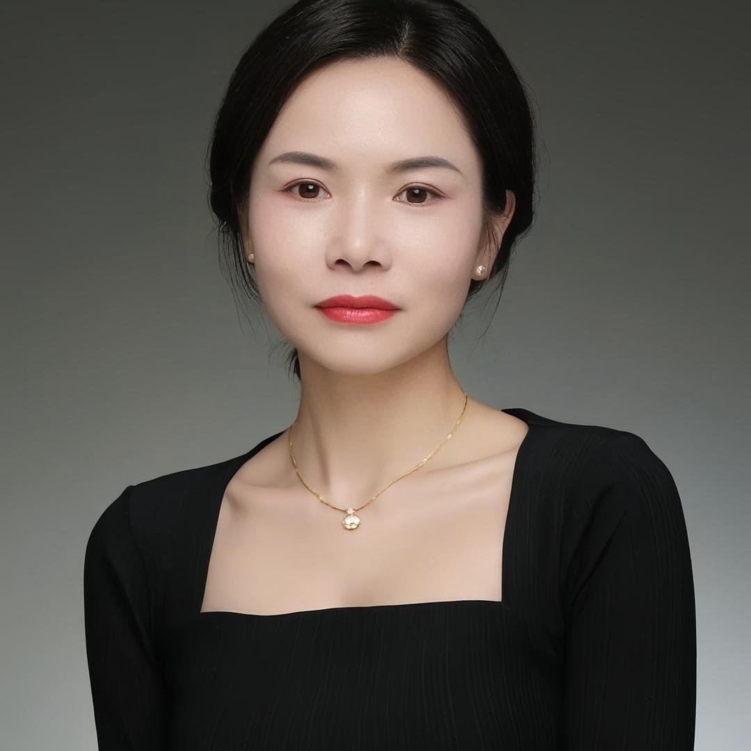 李老师说养发（带徒弟）