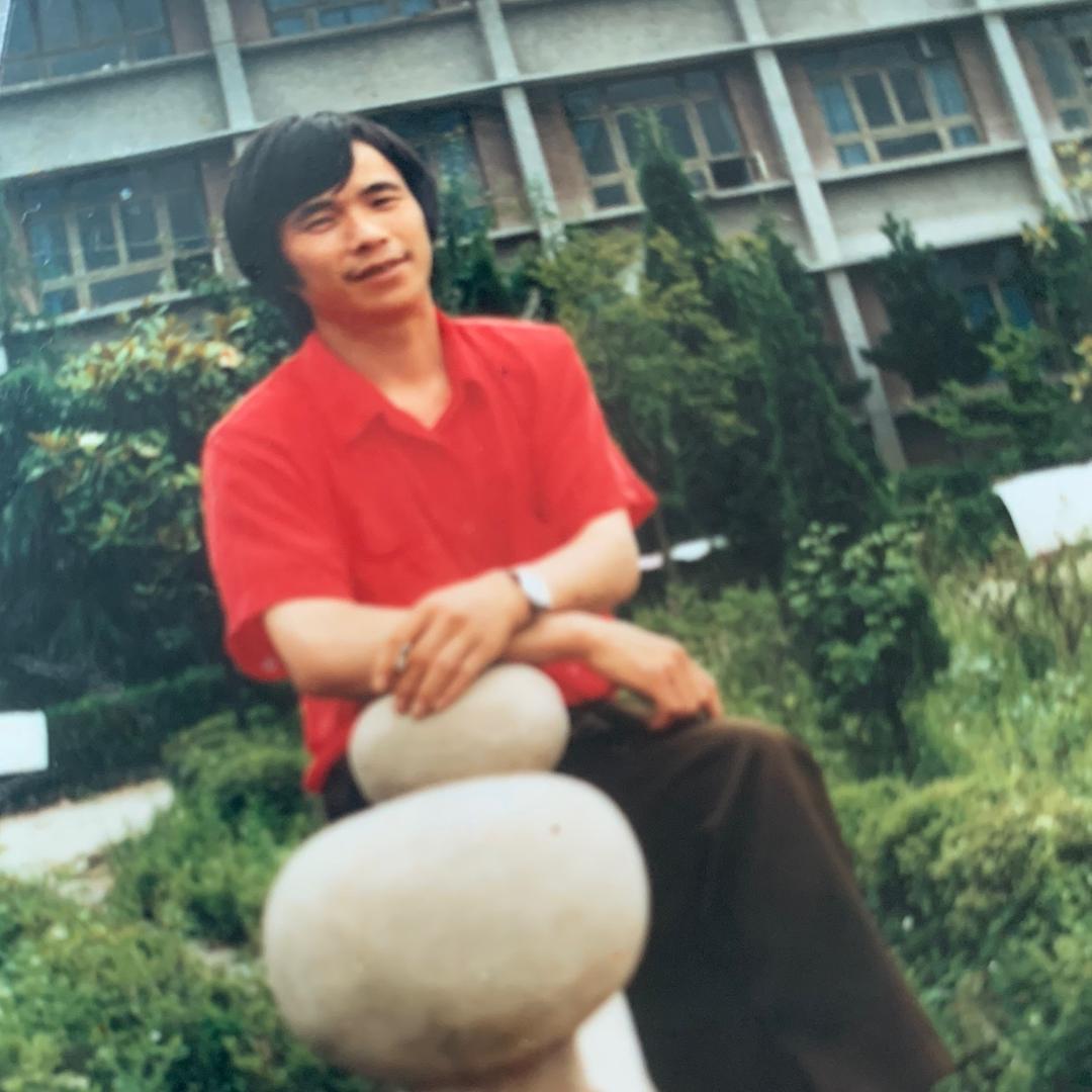 老穆50版没文化