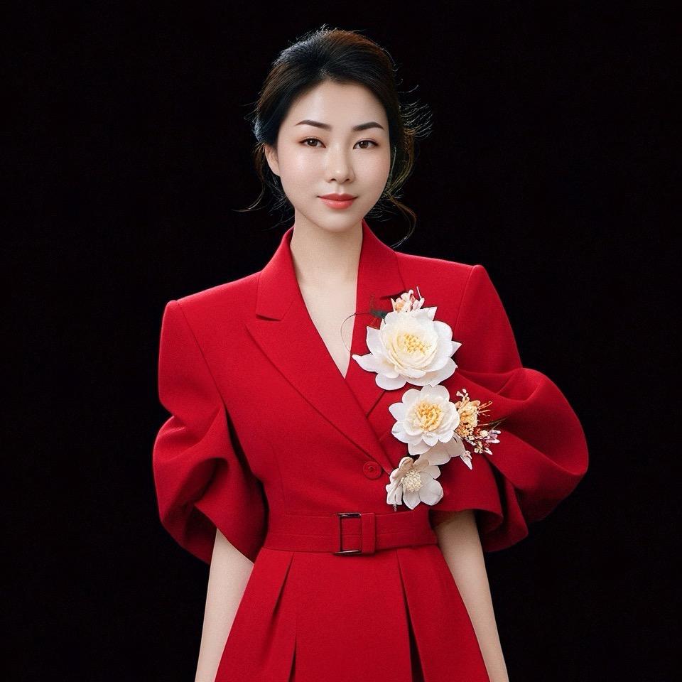 玲丫聊直播
