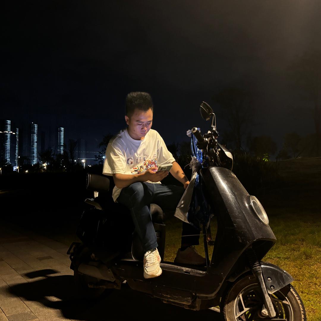 你的小傻瓜
