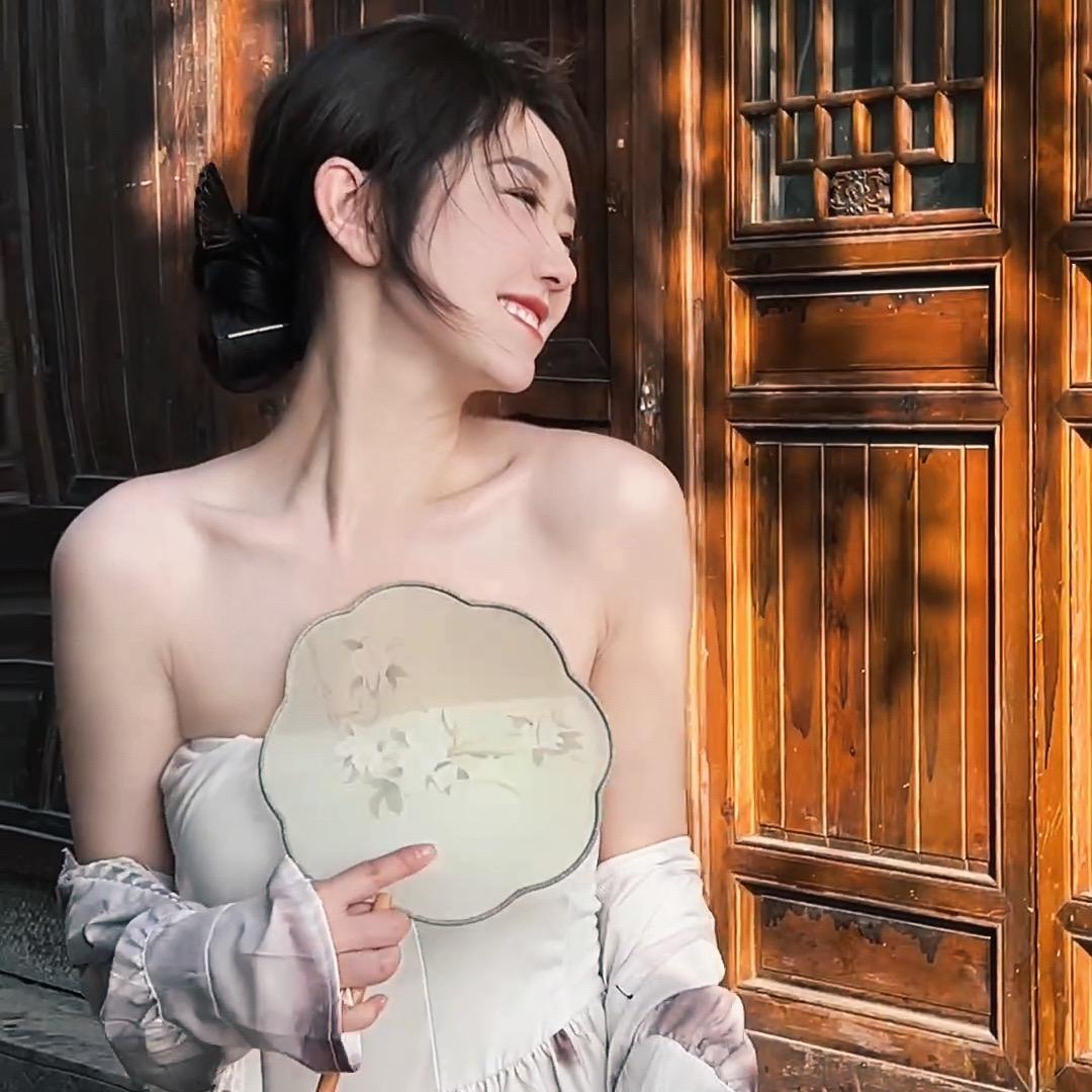 还是倾心💕（养分版）