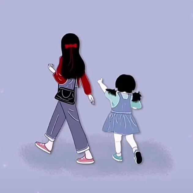🌈  薇儿