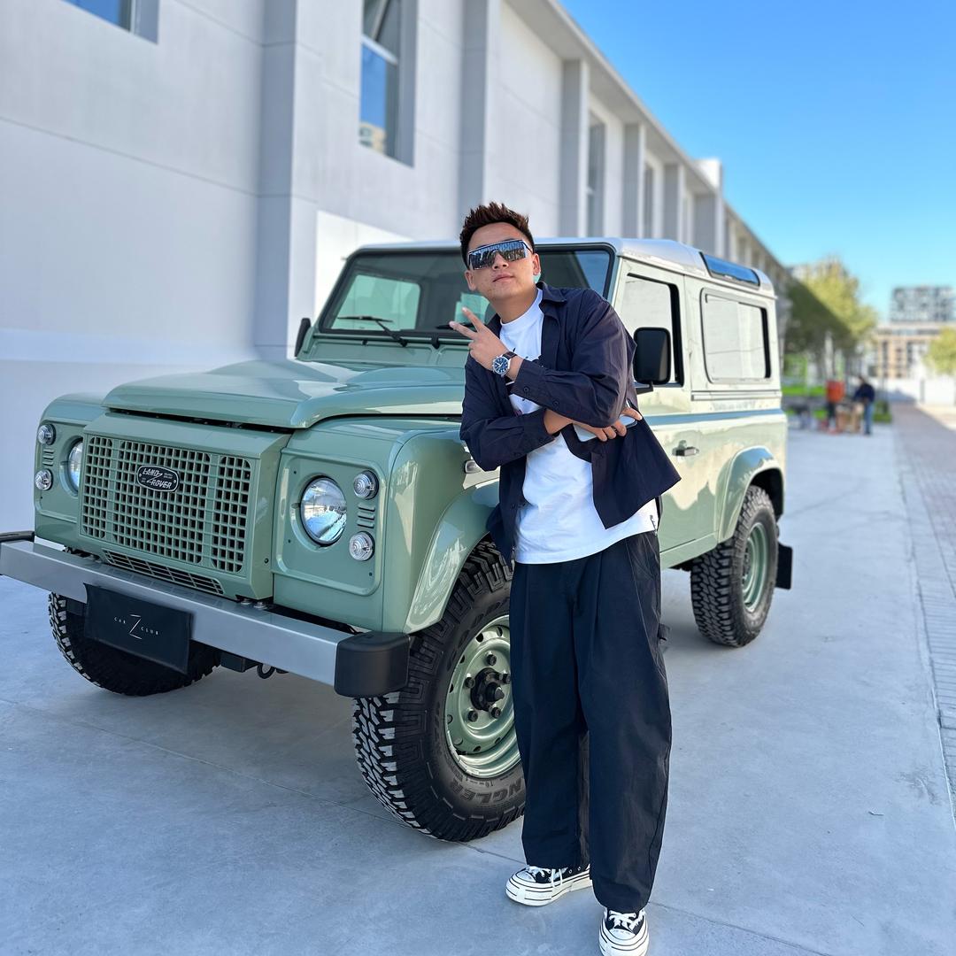 十六.（咖啡店日常）