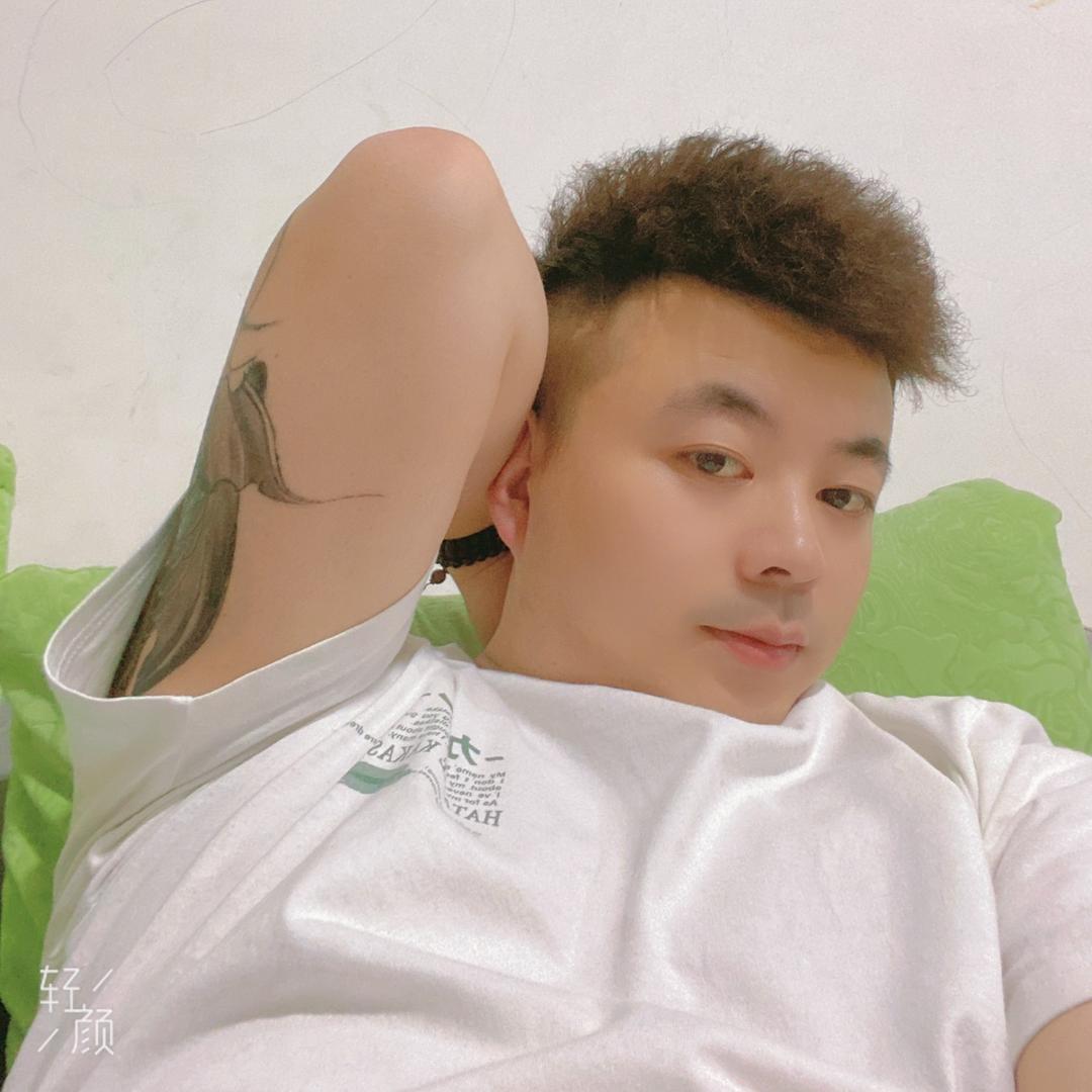 杰少哥