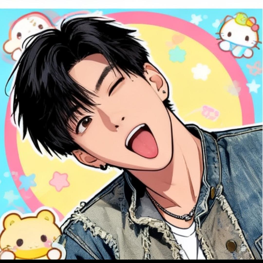 昭阳☀️