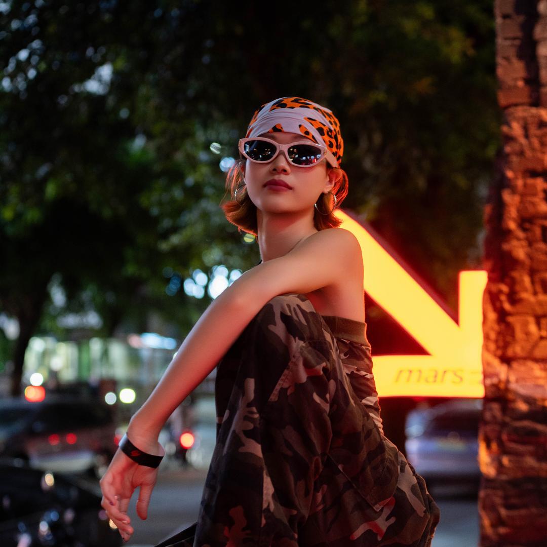 不会铲屎的松鼠不是好舞者