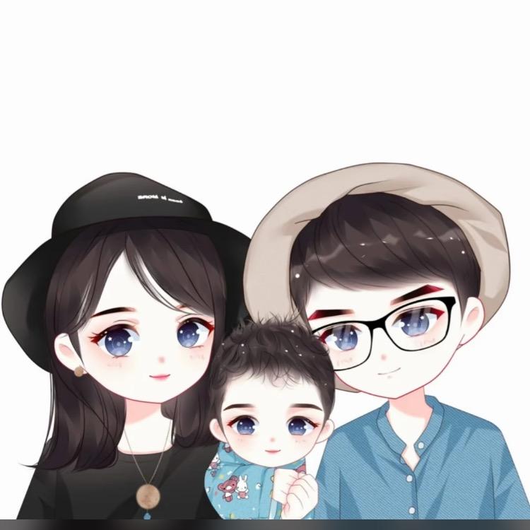 杭杭！