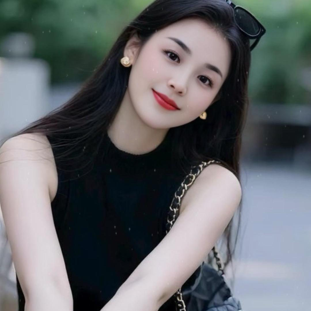 💕不吃猪肉的巧儿